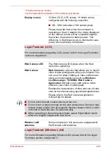 Preview for 66 page of Toshiba Satellite Pro R840 Series User Manual