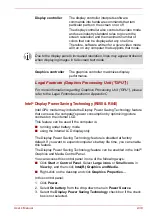 Preview for 70 page of Toshiba Satellite Pro R840 Series User Manual