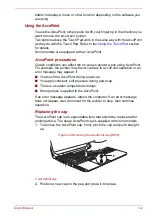 Preview for 74 page of Toshiba Satellite Pro R840 Series User Manual