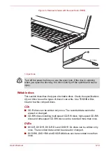 Preview for 91 page of Toshiba Satellite Pro R840 Series User Manual