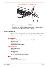 Preview for 103 page of Toshiba Satellite Pro R840 Series User Manual