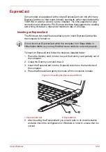 Preview for 104 page of Toshiba Satellite Pro R840 Series User Manual