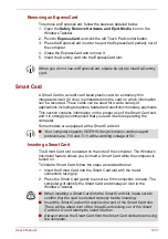 Preview for 105 page of Toshiba Satellite Pro R840 Series User Manual