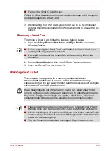 Preview for 106 page of Toshiba Satellite Pro R840 Series User Manual