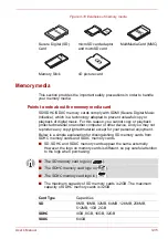 Preview for 107 page of Toshiba Satellite Pro R840 Series User Manual