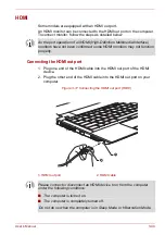 Preview for 116 page of Toshiba Satellite Pro R840 Series User Manual