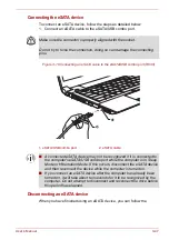 Preview for 119 page of Toshiba Satellite Pro R840 Series User Manual