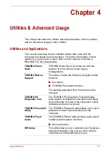 Preview for 126 page of Toshiba Satellite Pro R840 Series User Manual