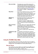 Preview for 133 page of Toshiba Satellite Pro R840 Series User Manual