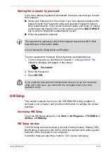 Preview for 141 page of Toshiba Satellite Pro R840 Series User Manual