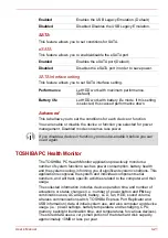 Preview for 146 page of Toshiba Satellite Pro R840 Series User Manual