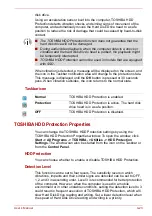 Preview for 148 page of Toshiba Satellite Pro R840 Series User Manual