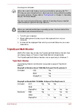 Preview for 153 page of Toshiba Satellite Pro R840 Series User Manual