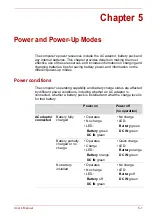 Preview for 155 page of Toshiba Satellite Pro R840 Series User Manual