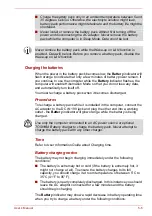 Preview for 159 page of Toshiba Satellite Pro R840 Series User Manual