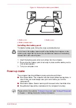 Preview for 163 page of Toshiba Satellite Pro R840 Series User Manual