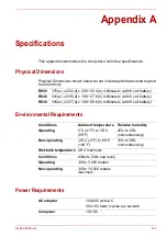 Preview for 183 page of Toshiba Satellite Pro R840 Series User Manual