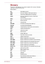 Preview for 209 page of Toshiba Satellite Pro R840 Series User Manual