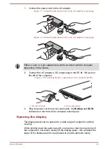 Preview for 20 page of Toshiba Satellite Pro R940 Series User Manual