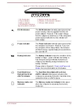 Preview for 29 page of Toshiba Satellite Pro R940 Series User Manual