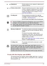 Preview for 35 page of Toshiba Satellite Pro R940 Series User Manual