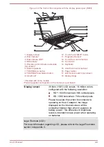 Preview for 36 page of Toshiba Satellite Pro R940 Series User Manual