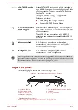 Preview for 42 page of Toshiba Satellite Pro R940 Series User Manual