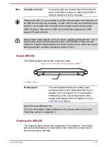 Preview for 44 page of Toshiba Satellite Pro R940 Series User Manual