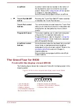 Preview for 50 page of Toshiba Satellite Pro R940 Series User Manual