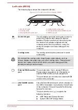 Preview for 52 page of Toshiba Satellite Pro R940 Series User Manual