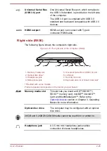 Preview for 53 page of Toshiba Satellite Pro R940 Series User Manual