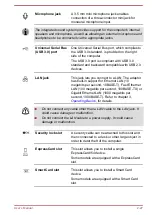 Preview for 54 page of Toshiba Satellite Pro R940 Series User Manual