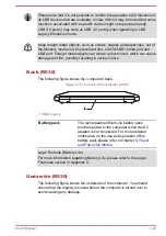 Preview for 55 page of Toshiba Satellite Pro R940 Series User Manual