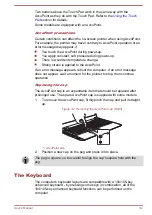 Preview for 67 page of Toshiba Satellite Pro R940 Series User Manual