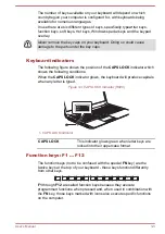 Preview for 68 page of Toshiba Satellite Pro R940 Series User Manual