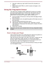 Preview for 73 page of Toshiba Satellite Pro R940 Series User Manual