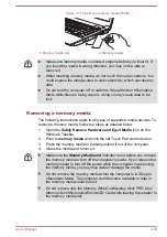 Preview for 101 page of Toshiba Satellite Pro R940 Series User Manual