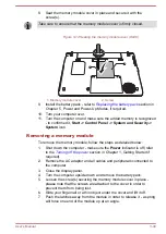 Preview for 105 page of Toshiba Satellite Pro R940 Series User Manual