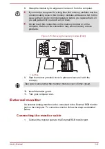 Preview for 106 page of Toshiba Satellite Pro R940 Series User Manual