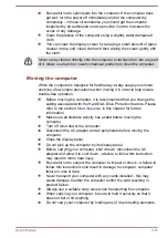 Preview for 116 page of Toshiba Satellite Pro R940 Series User Manual