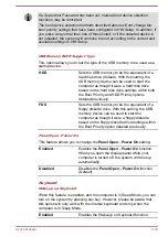 Preview for 133 page of Toshiba Satellite Pro R940 Series User Manual