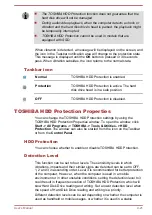 Preview for 138 page of Toshiba Satellite Pro R940 Series User Manual