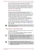 Preview for 148 page of Toshiba Satellite Pro R940 Series User Manual