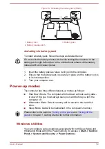 Preview for 153 page of Toshiba Satellite Pro R940 Series User Manual