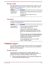 Preview for 172 page of Toshiba Satellite Pro R940 Series User Manual