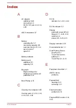 Preview for 191 page of Toshiba Satellite Pro R940 Series User Manual