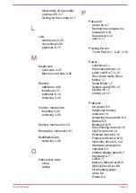 Preview for 193 page of Toshiba Satellite Pro R940 Series User Manual