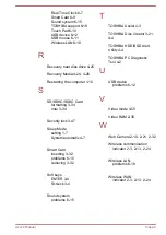 Preview for 194 page of Toshiba Satellite Pro R940 Series User Manual