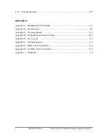 Preview for 10 page of Toshiba Satellite Pro S200 Maintenace Manual