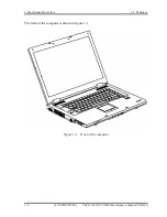 Preview for 21 page of Toshiba Satellite Pro S200 Maintenace Manual